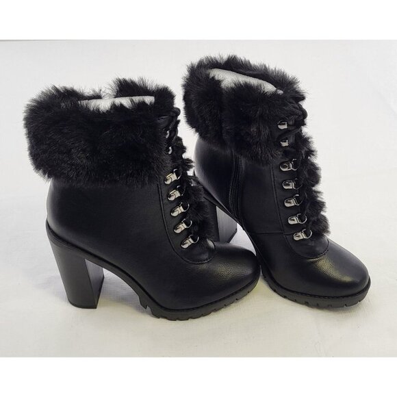 BCBGeneration Shoes - BCBGeneration Women's Pelica Fashion Boot Size 8.5 (8 1/2)